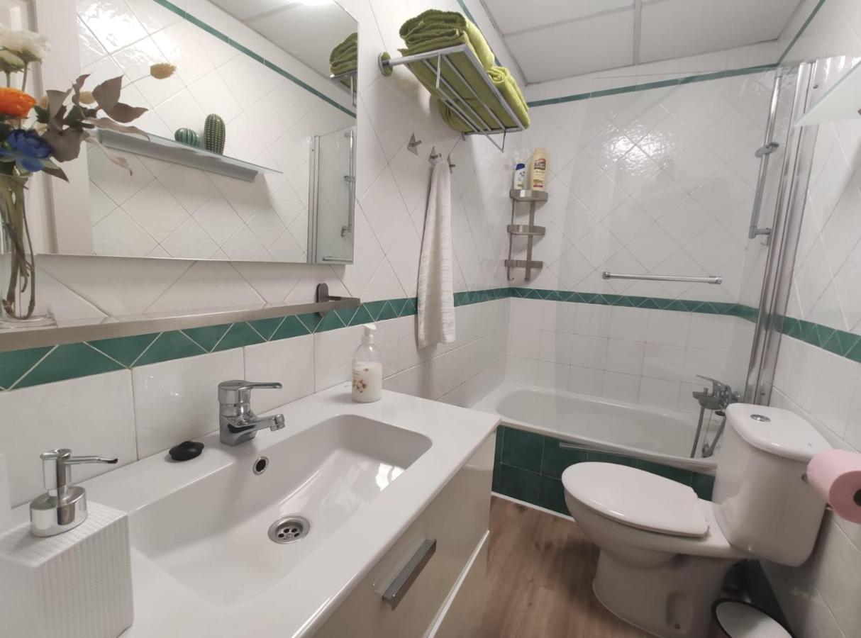Cordoba Con Encanto Lubi I 외부 사진