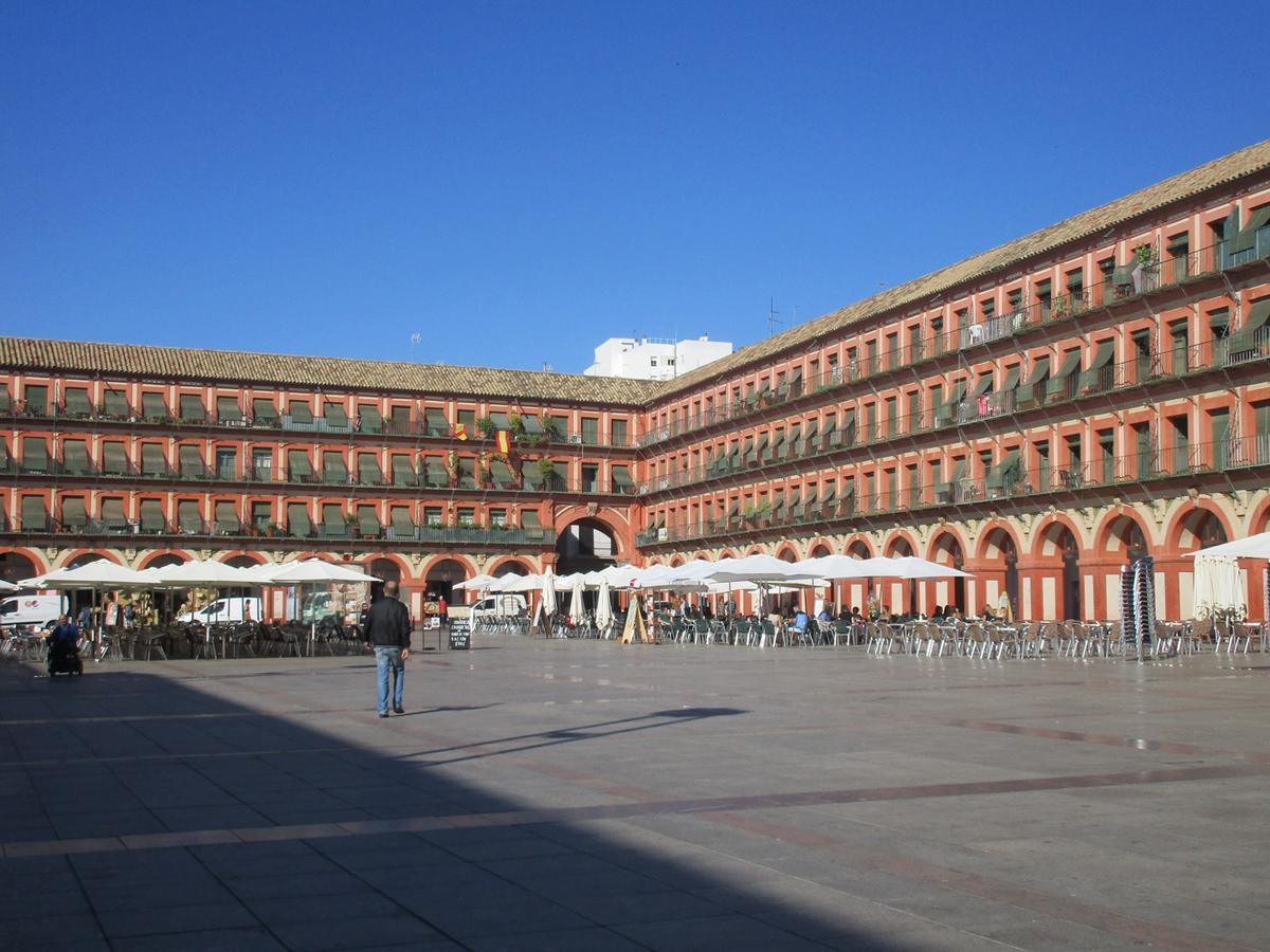Cordoba Con Encanto Lubi I 외부 사진