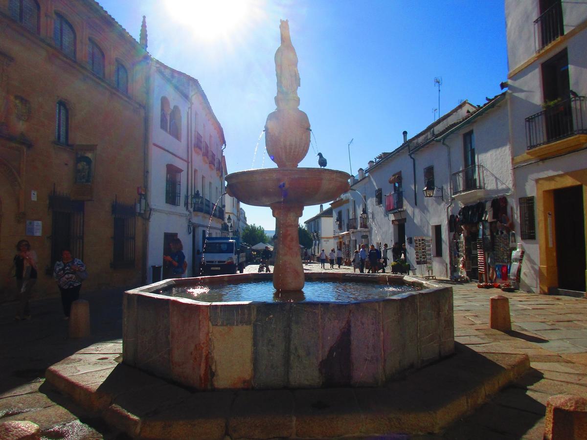 Cordoba Con Encanto Lubi I 외부 사진