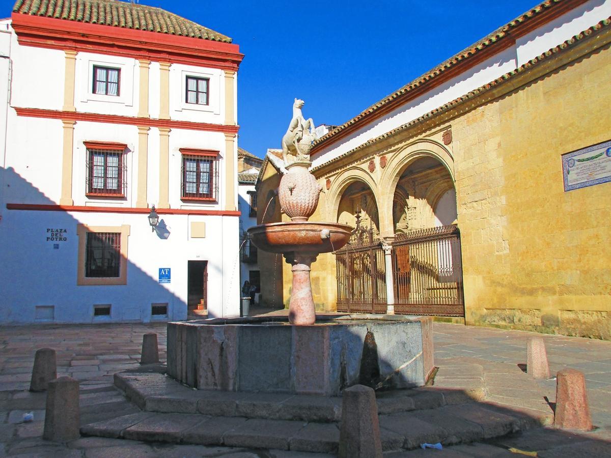 Cordoba Con Encanto Lubi I 외부 사진