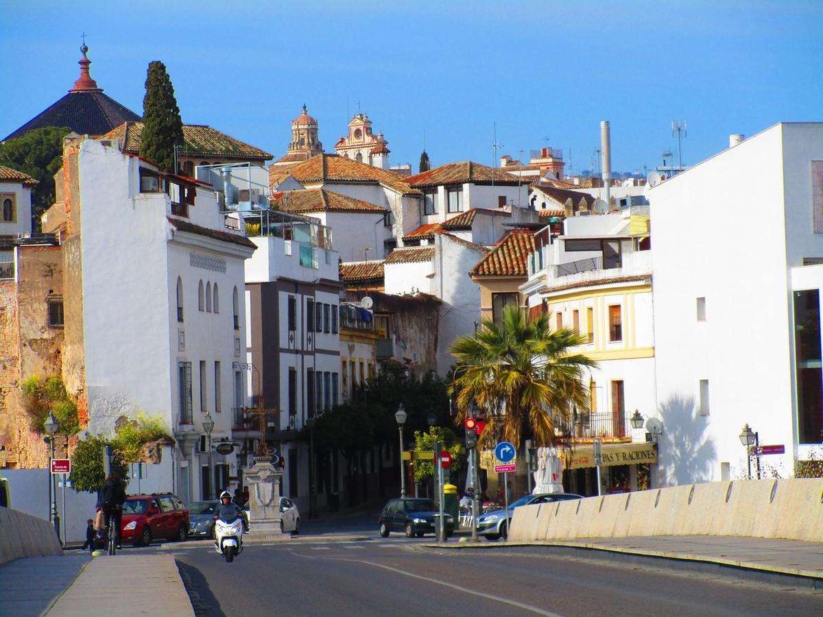 Cordoba Con Encanto Lubi I 외부 사진