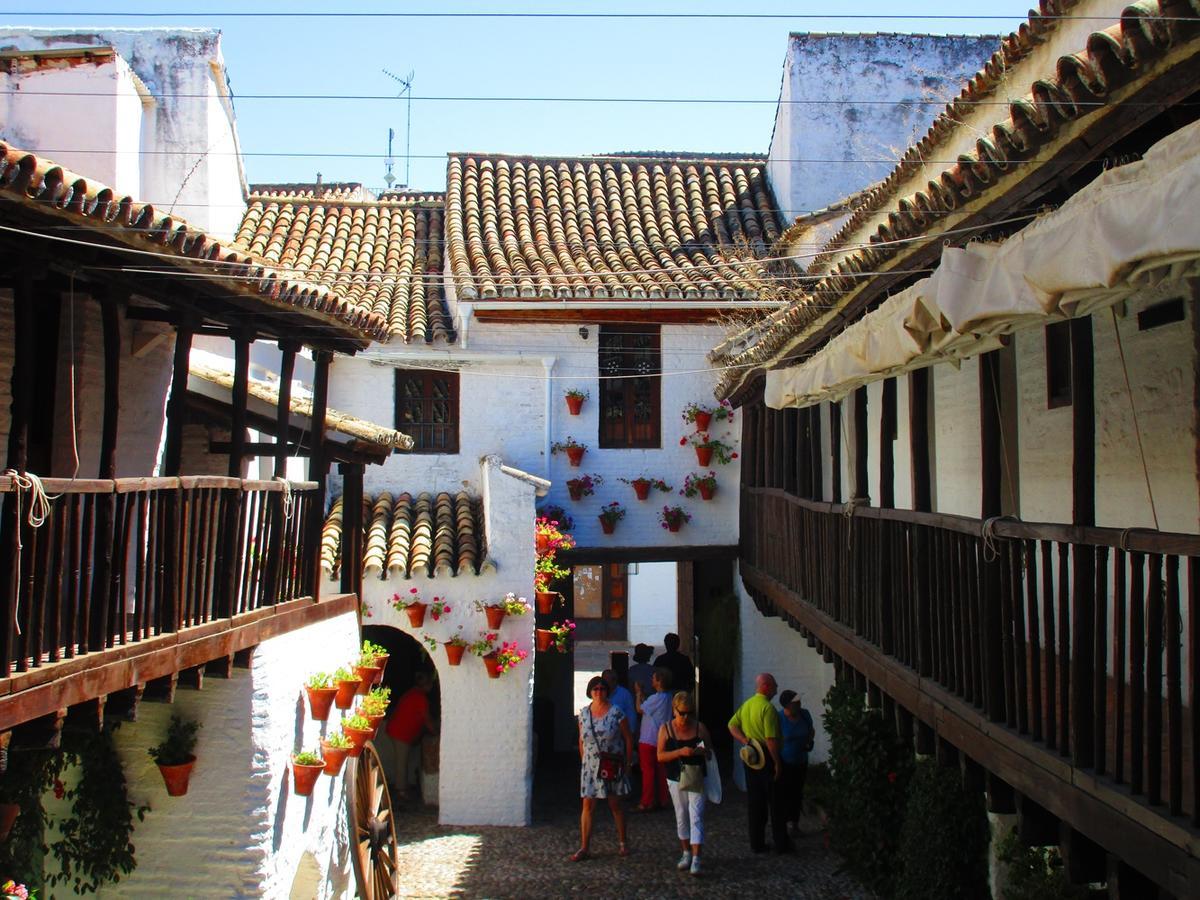 Cordoba Con Encanto Lubi I 외부 사진