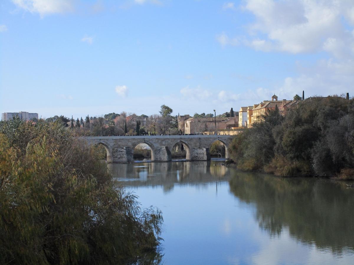 Cordoba Con Encanto Lubi I 외부 사진