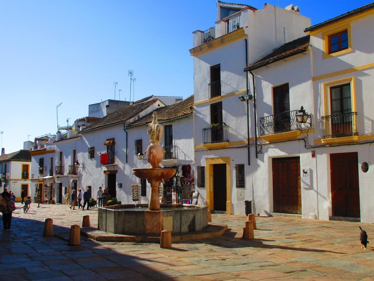 Cordoba Con Encanto Lubi I 외부 사진