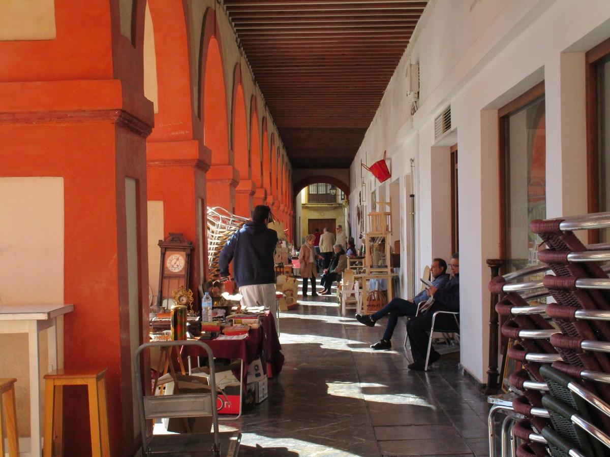 Cordoba Con Encanto Lubi I 외부 사진
