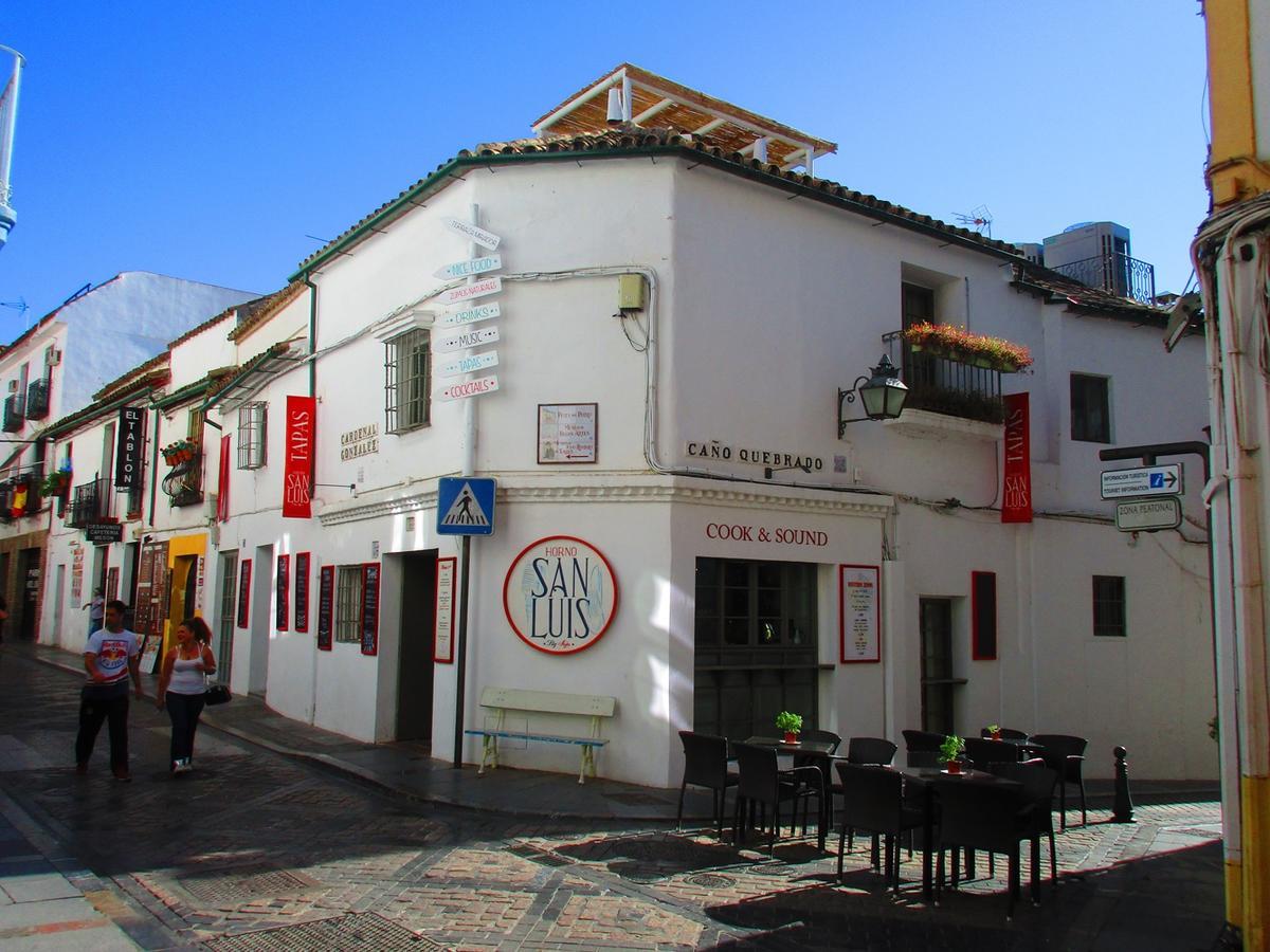 Cordoba Con Encanto Lubi I 외부 사진