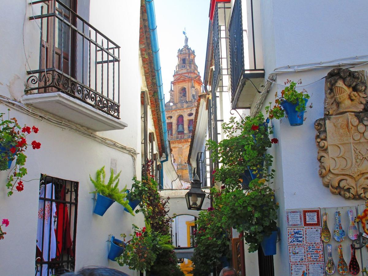 Cordoba Con Encanto Lubi I 외부 사진