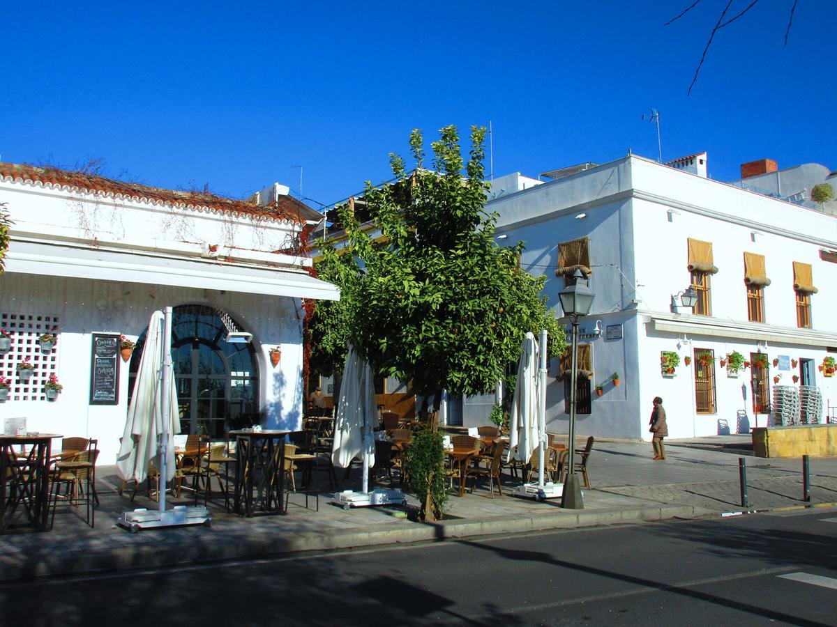 Cordoba Con Encanto Lubi I 외부 사진