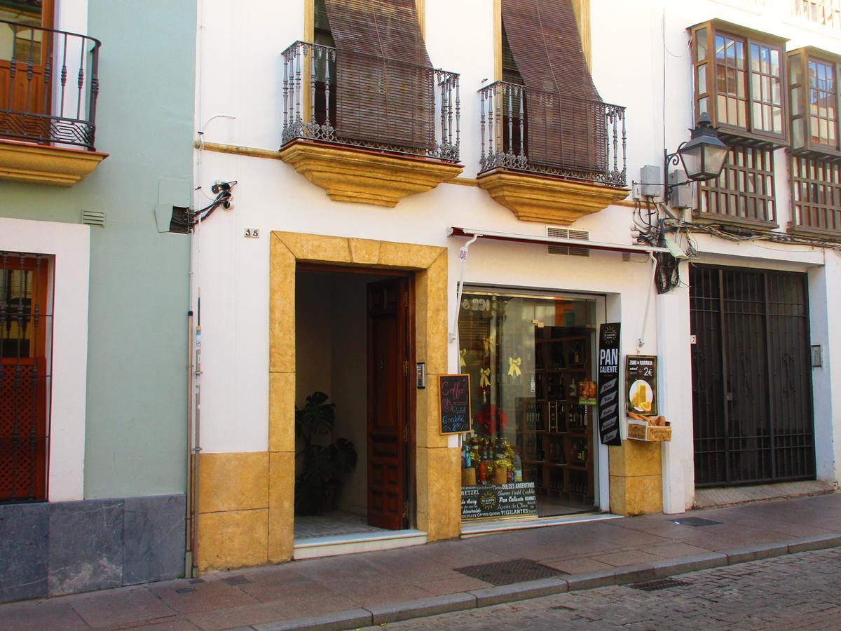 Cordoba Con Encanto Lubi I 외부 사진