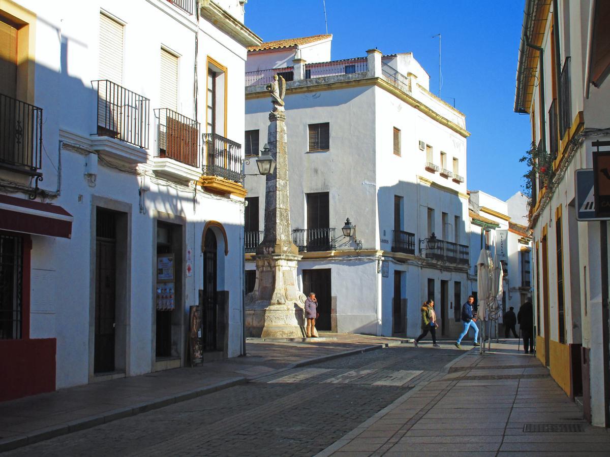 Cordoba Con Encanto Lubi I 외부 사진